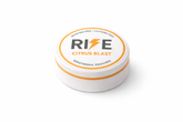 Rise Pouches – Citrus Flavor (15 per can)